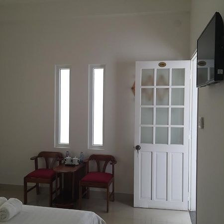 Little House Homestay Hoi An Exterior photo