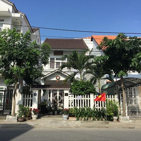 Little House Homestay Hoi An Exterior photo