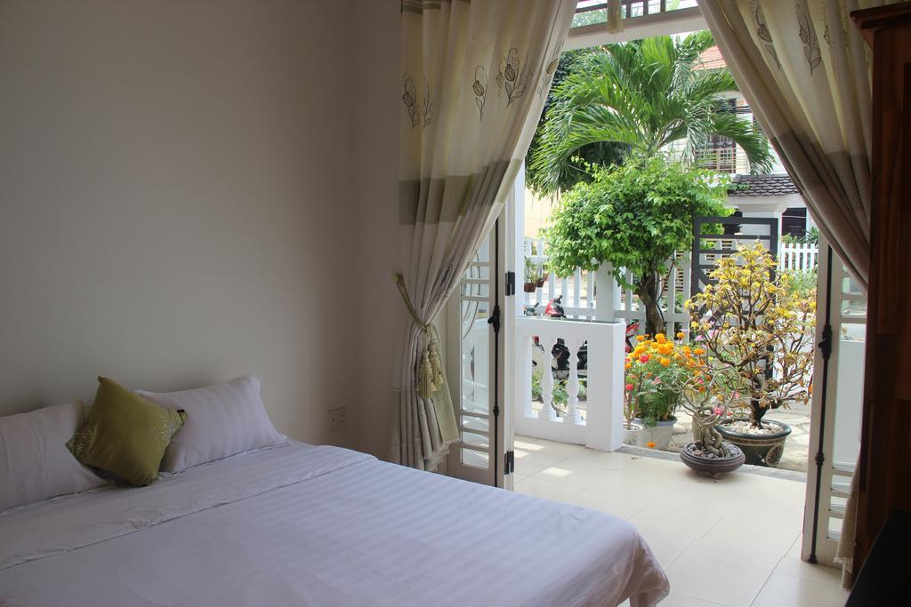 Little House Homestay Hoi An Room photo