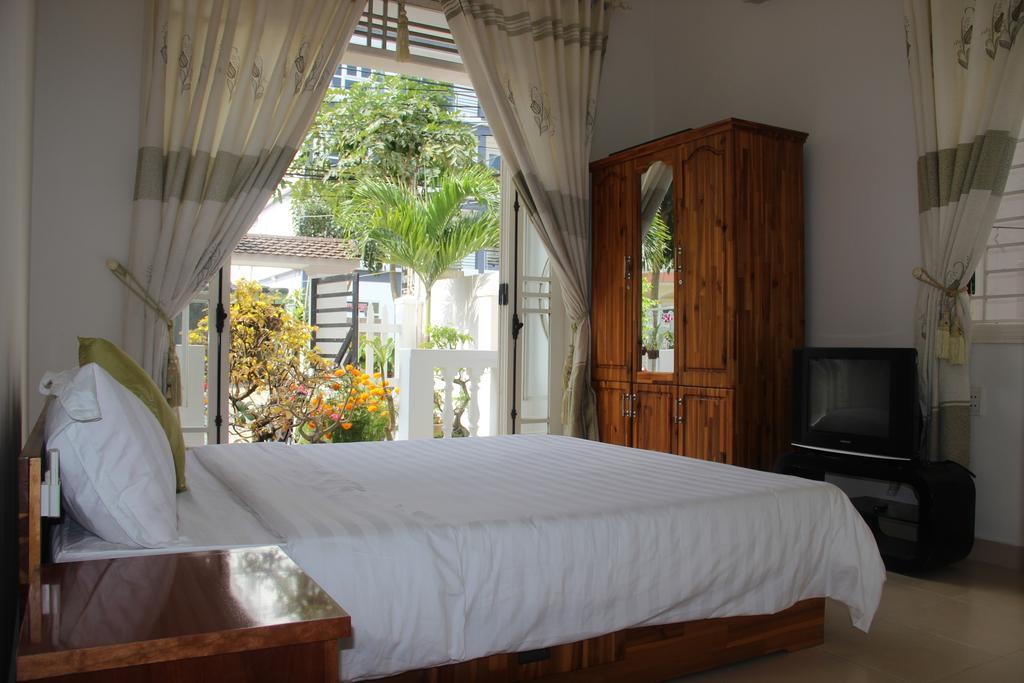 Little House Homestay Hoi An Room photo