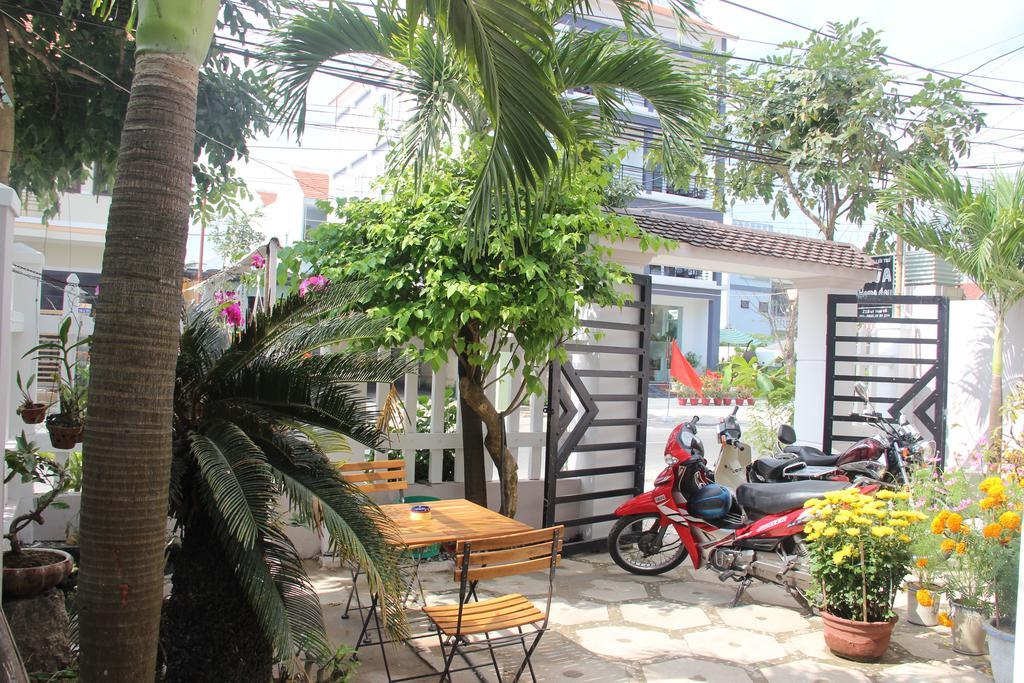 Little House Homestay Hoi An Exterior photo