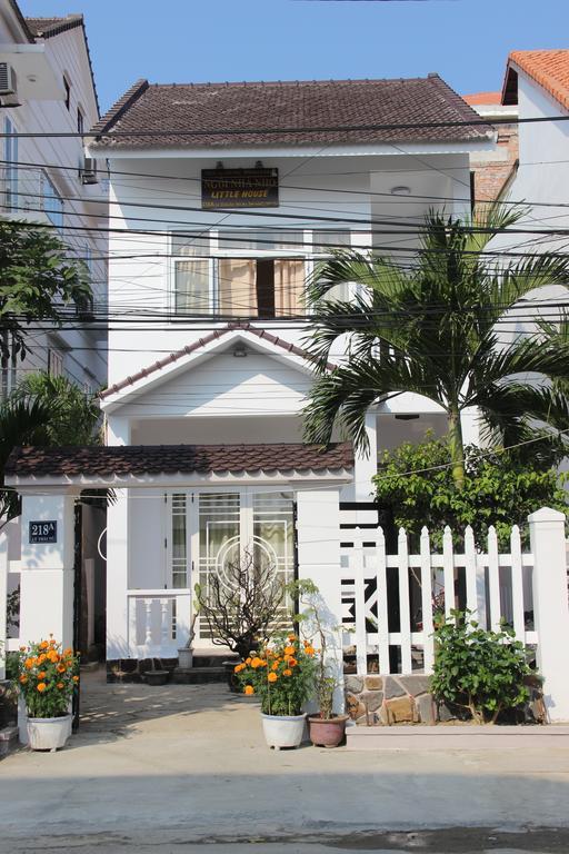 Little House Homestay Hoi An Exterior photo