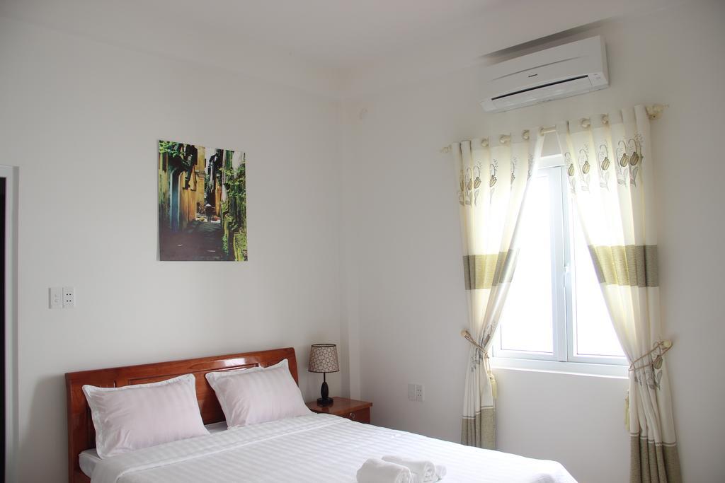 Little House Homestay Hoi An Room photo