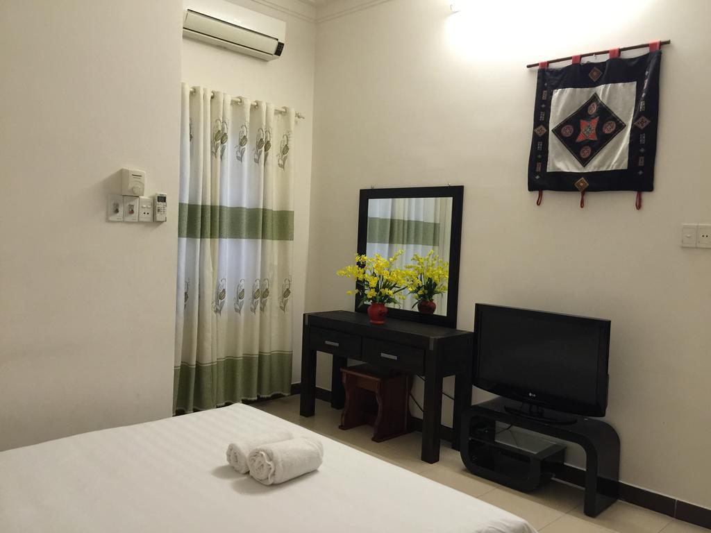 Little House Homestay Hoi An Exterior photo