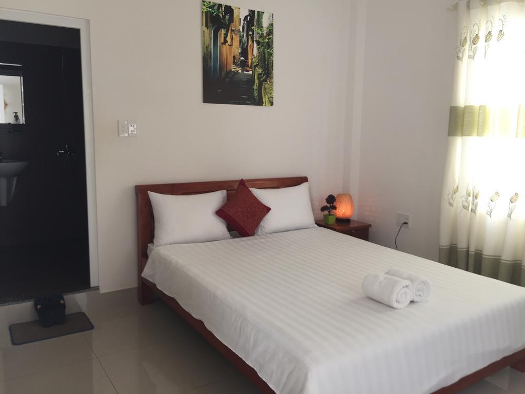 Little House Homestay Hoi An Exterior photo