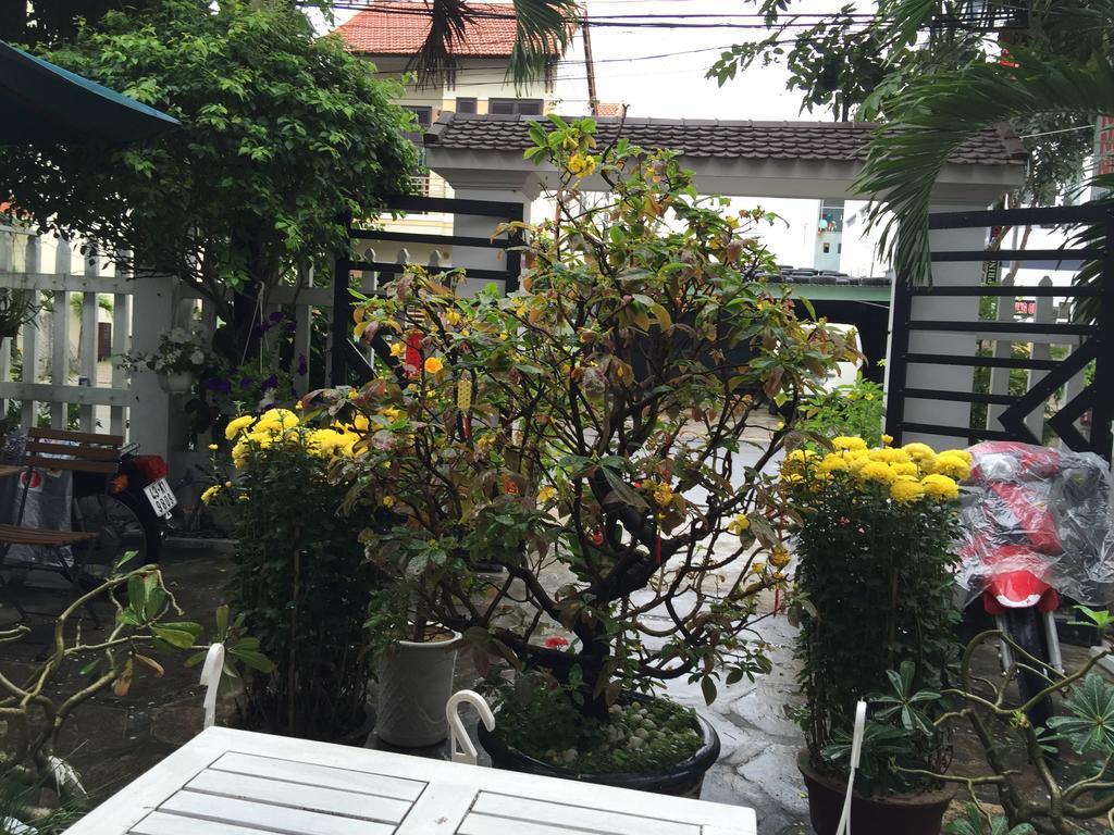 Little House Homestay Hoi An Exterior photo