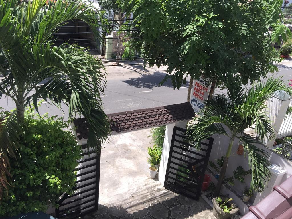 Little House Homestay Hoi An Exterior photo
