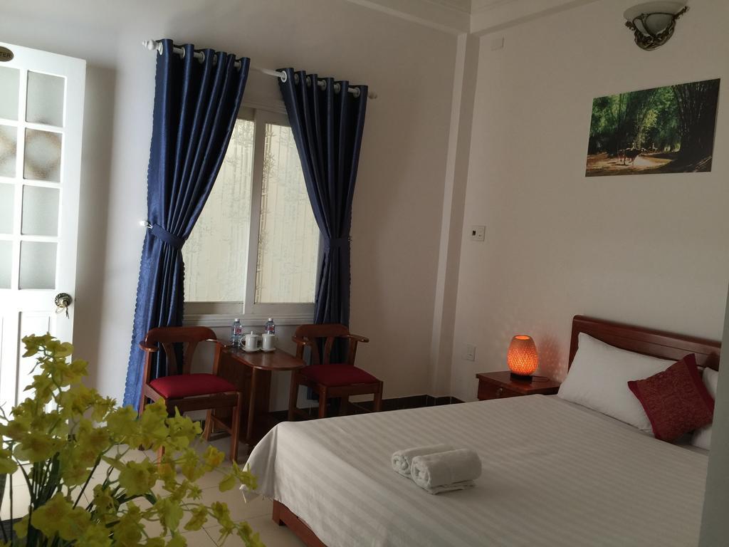 Little House Homestay Hoi An Exterior photo