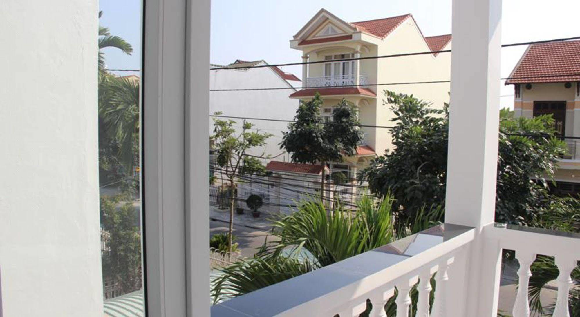 Little House Homestay Hoi An Exterior photo