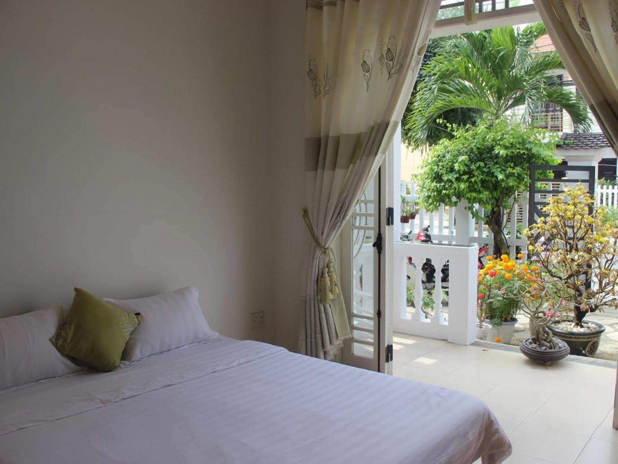 Little House Homestay Hoi An Exterior photo