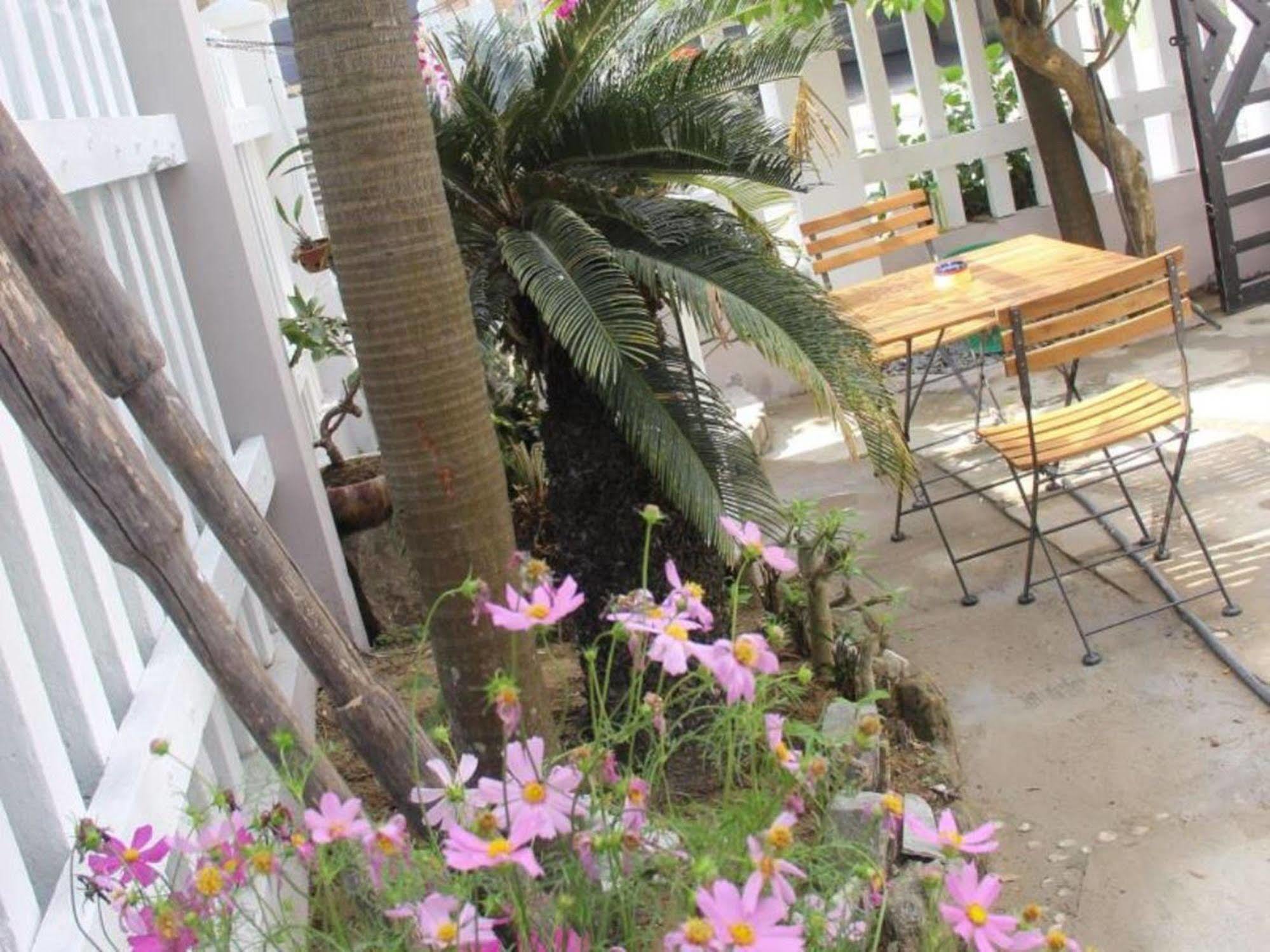 Little House Homestay Hoi An Exterior photo